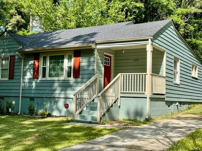 Photo - Bright and Modern 3 Beds 2.5 Baths Townhom...