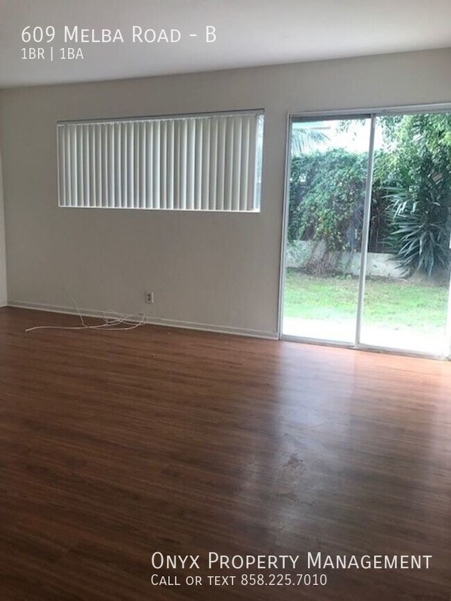 Photo - 609 Melba Rd Unidad B
