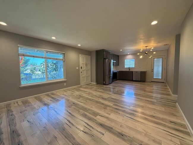 Photo - Remodeled, Fresh and Clean 3 Bedroom 2 Bath Home in North San Jose