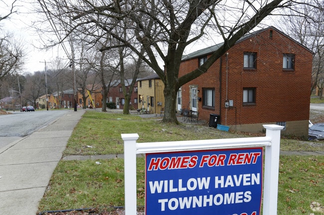 Willow Haven Rental Homes - Willow Haven Rental Homes