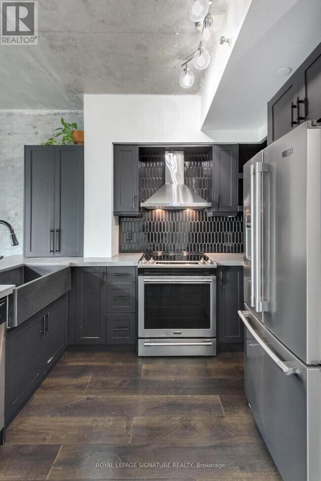 Photo - 150 E Liberty St Unité 811