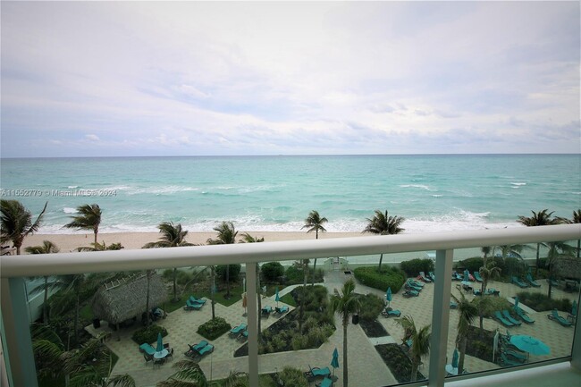 Photo - 3801 S Ocean Dr Condo Unit 6F