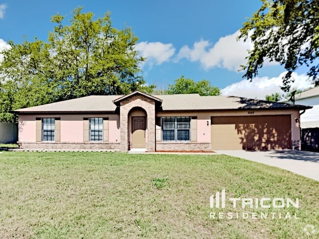 Building Photo - 1583 Naples Cir Rental