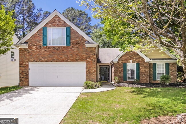 Building Photo - 3054 Trotters Field Dr SW Rental