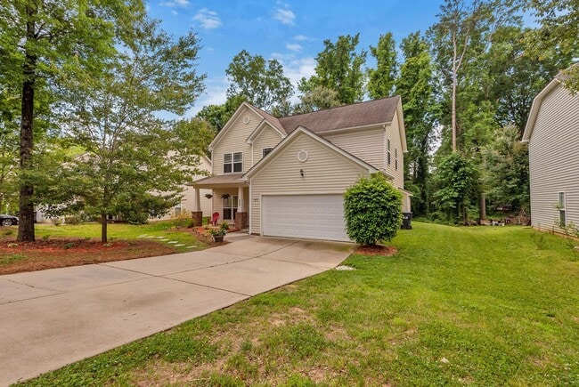 Building Photo - 7012 City View Dr