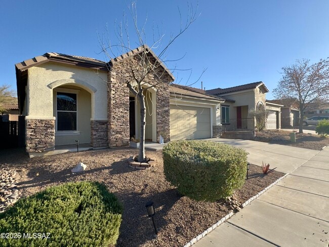 Photo - 11020 E Pima Creek Dr