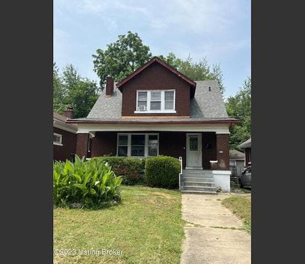 Photo - 116 N 44th St House