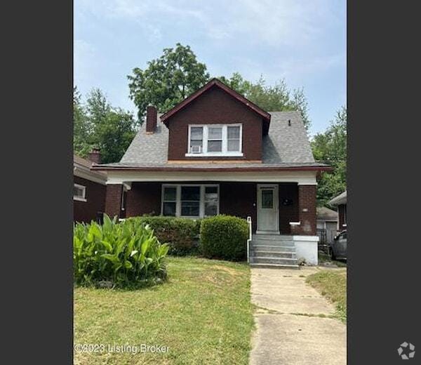 Building Photo - 116 N 44th St Rental