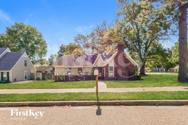 Building Photo - 6705 Boylston Dr