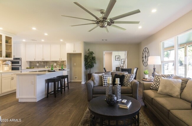 Photo - 2026 S El Camino Dr