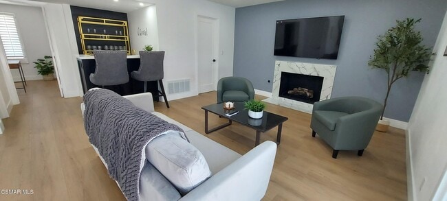 Photo - 4071 Peoria Ave