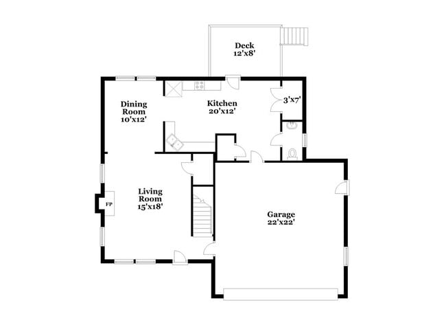 Photo - 2165 Southfort Dr