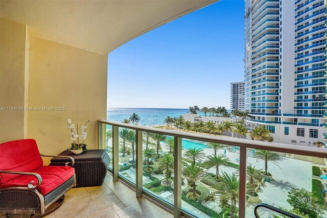 Photo - 2501 S Ocean Dr Unit 618 (Available NOW)