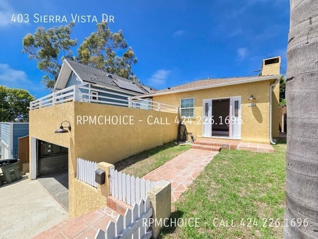 Photo - 403 Sierra Vista Dr
