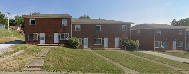 21st Street - 21st Street Apartment Unit 1401