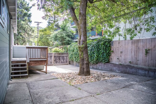 Hammondale - Hammondale