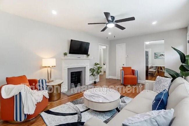 Photo - 1317 Remount Rd