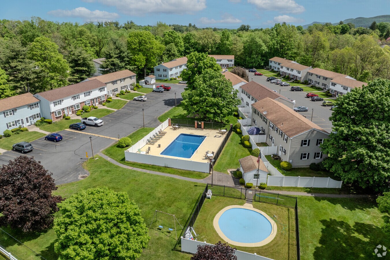 Exterior - Town Crier