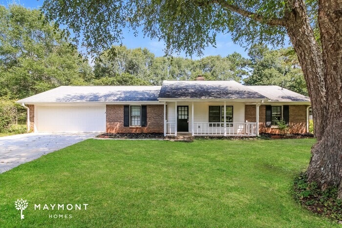 Photo - 3875 Partridge Pl SW House