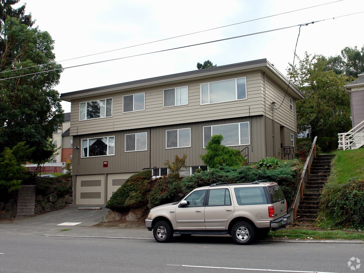 Photo - North Queen Anne Portfolio