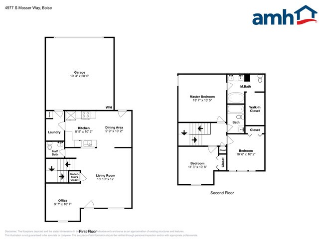 Photo - 4977 S Mosser Way