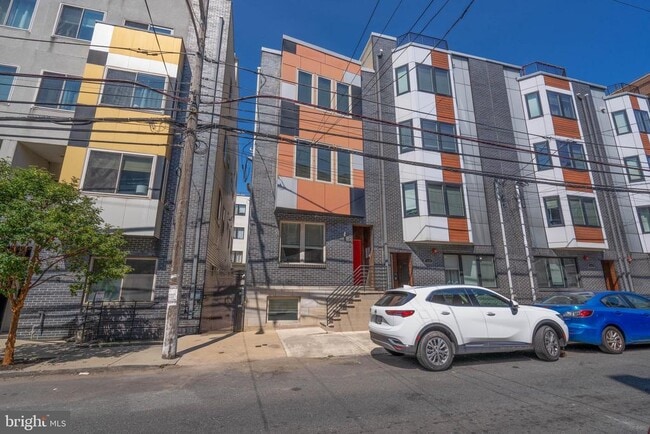 Building Photo - 908 N 16th St Rental