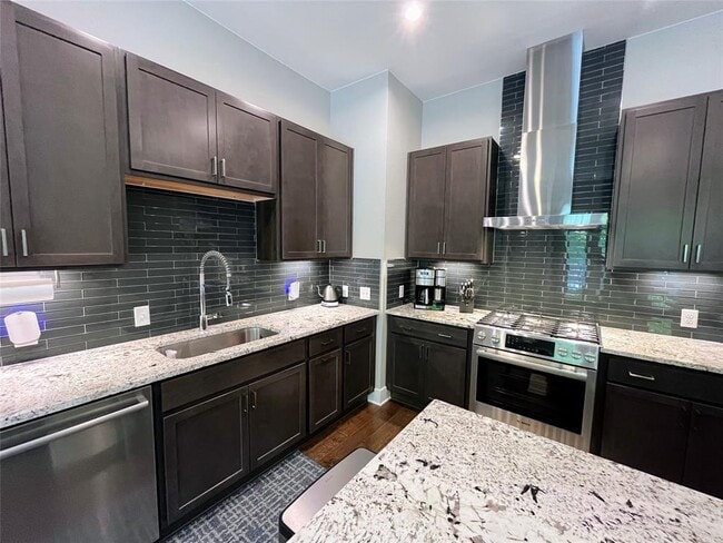 Photo - 4405 Jackson Ave Unit 3101