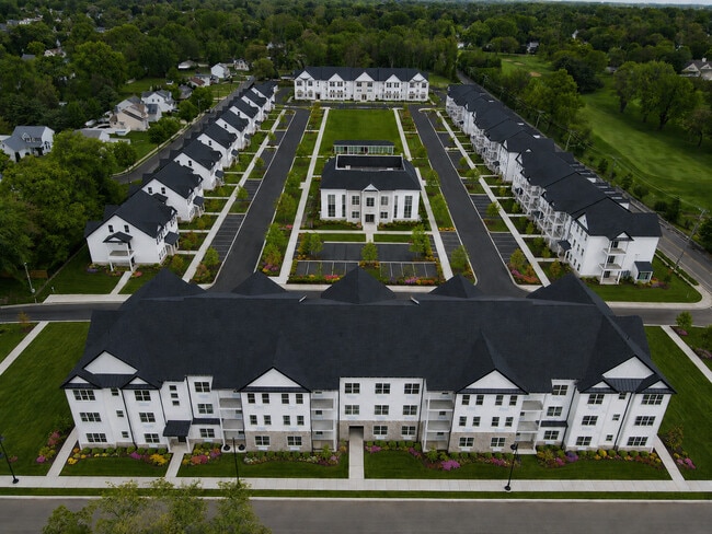 Hampton Square