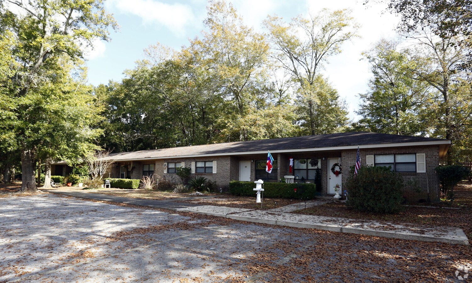 Photo - Andora Villas Apartments