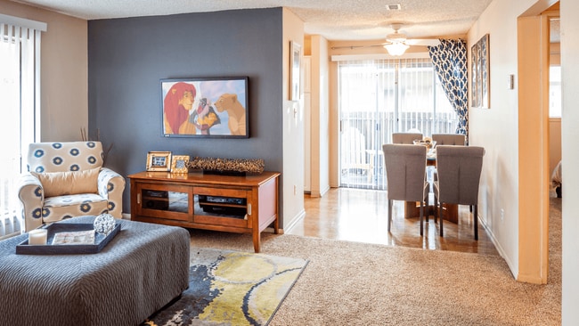 Photo - Aspen Park Apartments