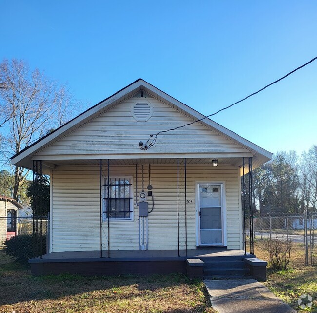 Building Photo - 503 Midway St Rental