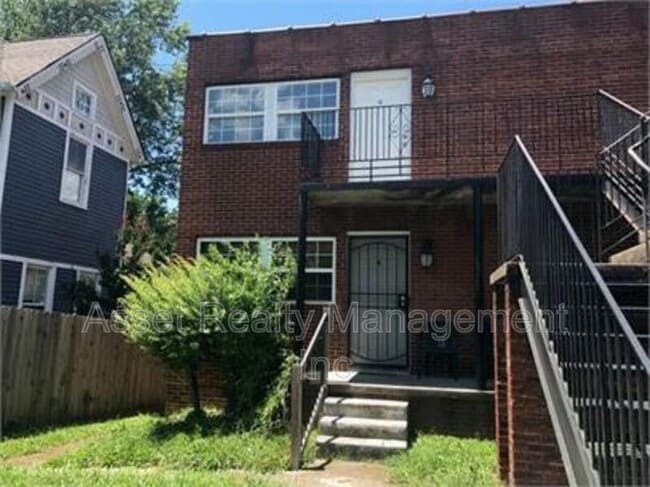 Building Photo - 2359 E 5th Ave Rental