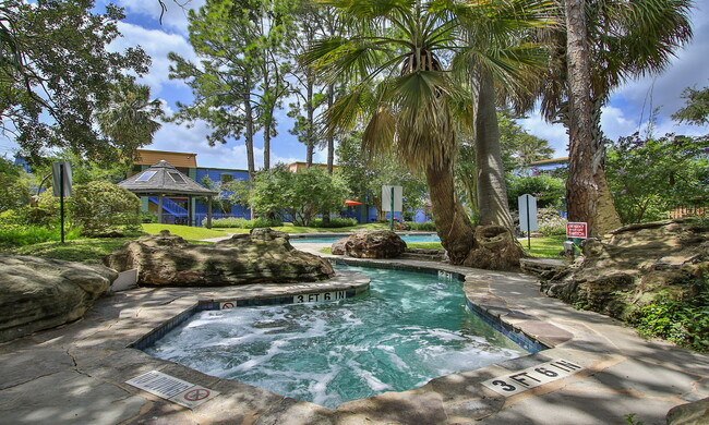 Walden of Westchase