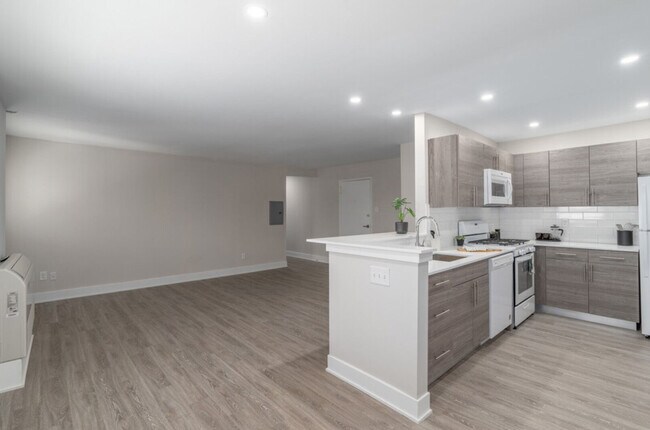 Photo - The Ridge Apartments