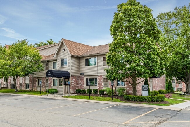 Pine Creek Apartments
