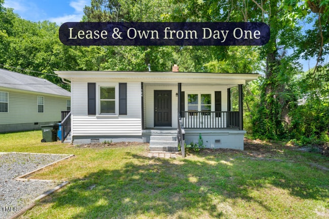 Building Photo - Build Equity While Leasing - Lease and Own... Rental