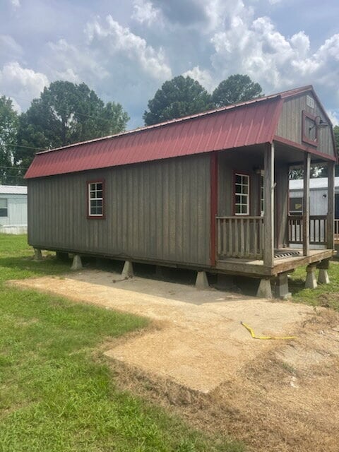 Building Photo - 3000 Poplar St Rental