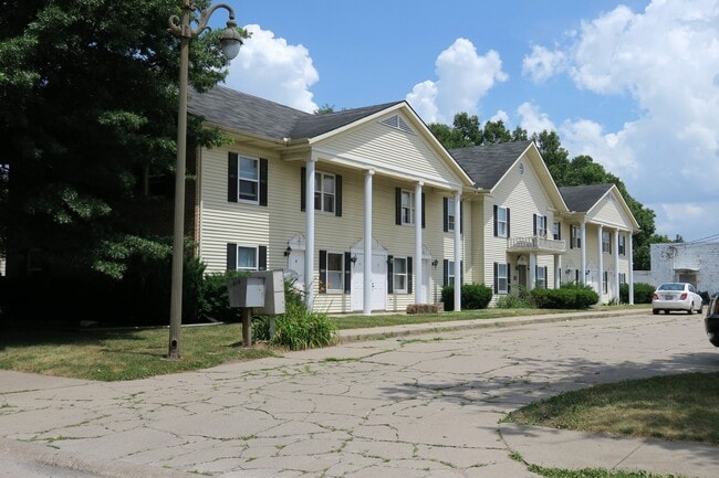 Building Photo - 1606-4 Unit 1606-4 S 16th Street
