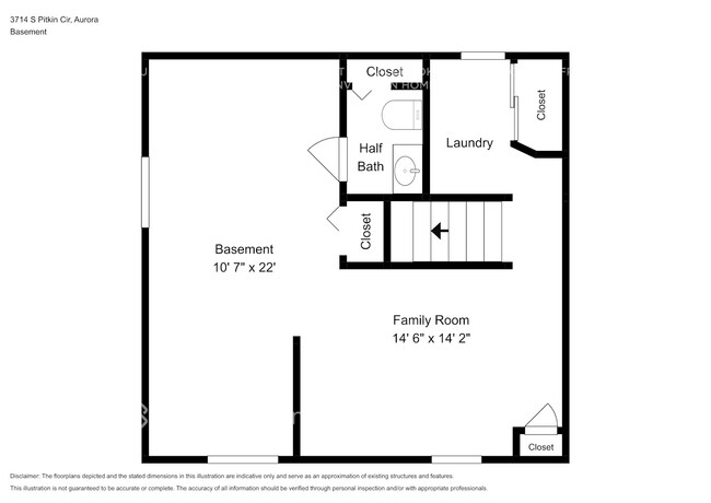 Photo - 3714 S Pitkin Cir