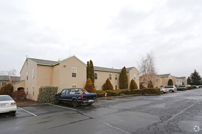 Photo - Aspen Villas