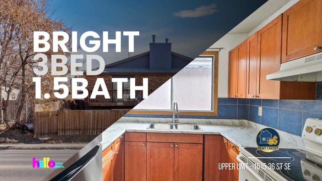 Building Photo - 1515-1536 36 St SE