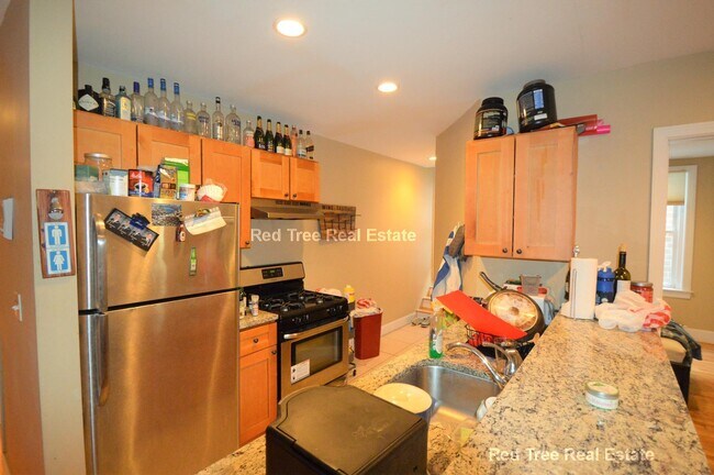 Photo - 328 Saint Paul St Unit 2