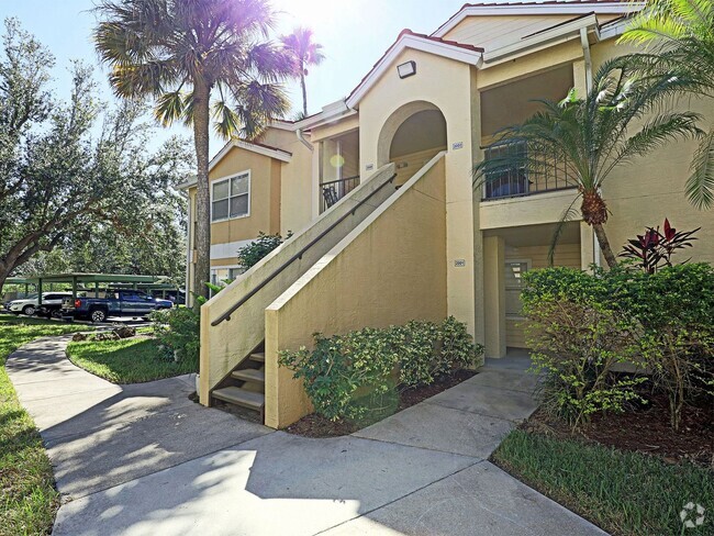 Building Photo - PRICE IMPROVEMENT!! Available NOW Unit Venetian Palms 12650-2002 Rental