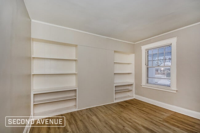 Photo - 1311 Manss Ave