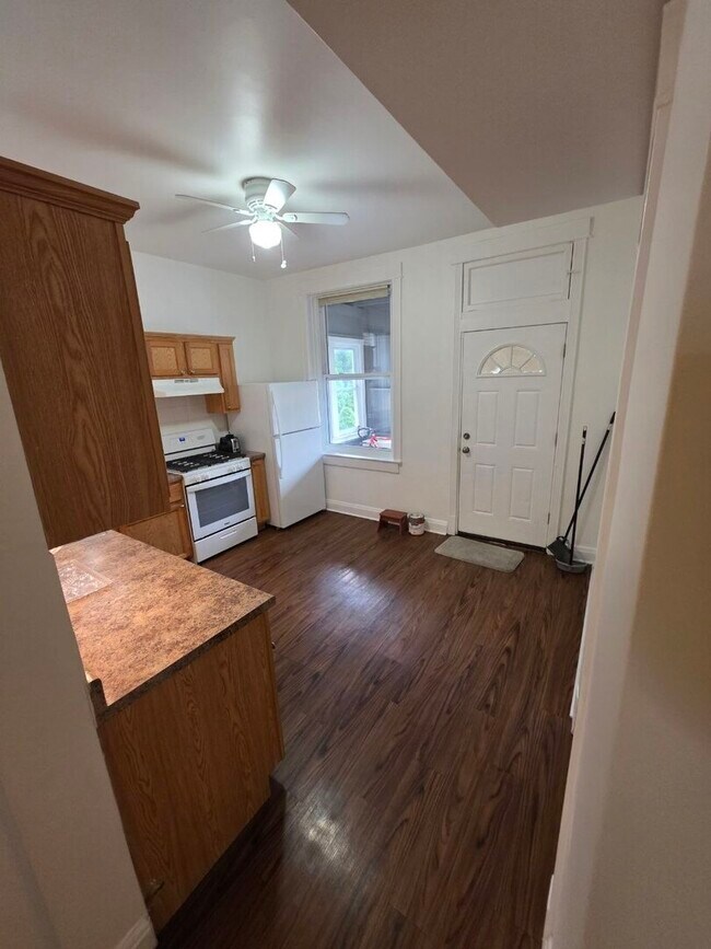 Photo - 1318 N Homan Ave. Unit 1