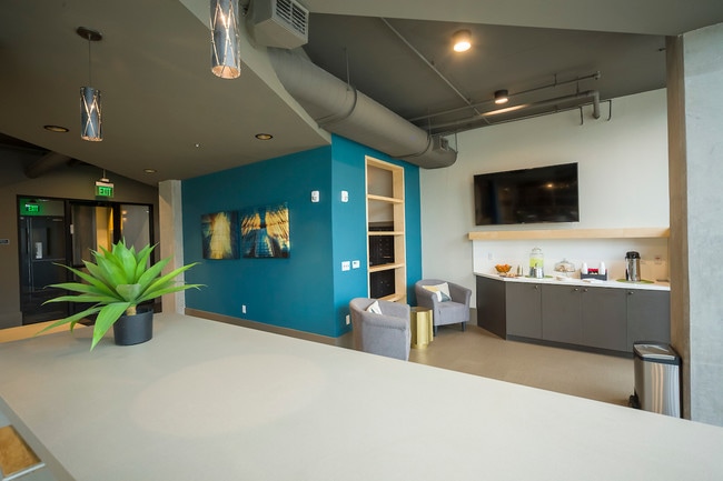 Lofts at LaVilla | Jacksonville, FL | Community Room