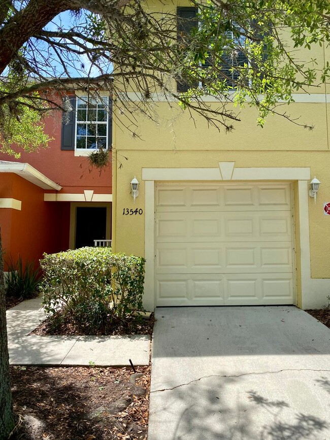 3/2.5 Townhouse For Rent in SouthMeadow - 3/2.5 Townhouse For Rent in SouthMeadow