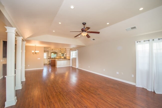 Photo - Beautiful 2 bedroom plus den single story home