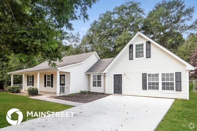Building Photo - 65 White Oak Dr Rental