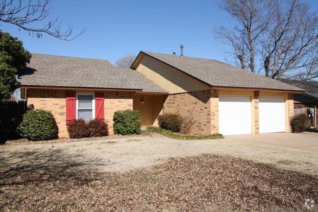 Building Photo - Charming Home In Edmond Schools